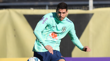 Vitor Silva/CBF