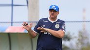 FOTO: FELIPE OLIVEIRA | EC BAHIA