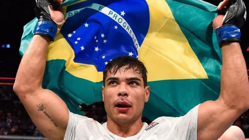 FOTO: DIVULGAÇÃO | REDES SOCIAIS