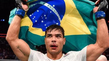 FOTO: DIVULGAÇÃO | REDES SOCIAIS