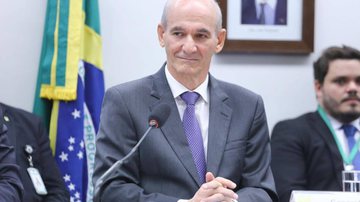 Vinicius Loures / Câmara dos Deputados