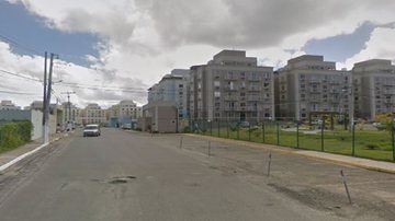 Reprodução/Google Street View