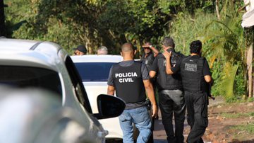 Divulgação/Ascom-PC