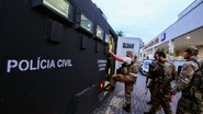 Philippe Lima  / Governo Rio de Janeiro
