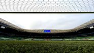 Reprodução/X (@Palmeiras)