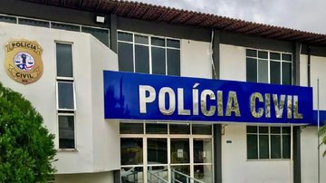 Divulgação/Polícia Civil-MA