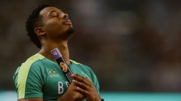 Reprodução/Instagram @iampauloandre