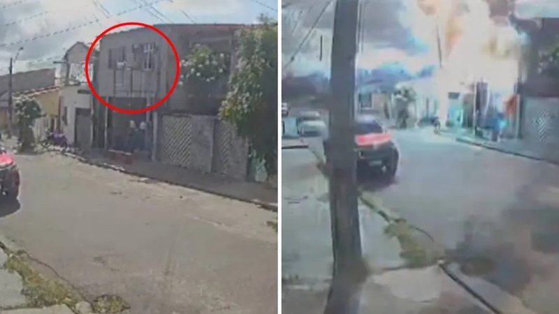 Reprodução