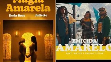 Divulgação/Montagem