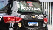 Quatro adolescentes foram mortos a tiros quando estavam a caminho da escola - Divulgação | Polícia Civil