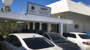 Divulgação/Polícia Civil