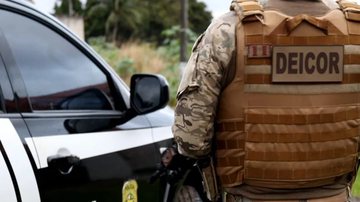 Divulgação/Polícia Civil do RN