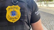Divulgação/SSP-BA