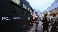 Philippe Lima / Governo Rio de Janeiro