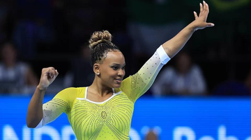 Ricardo Bufolin / CBG