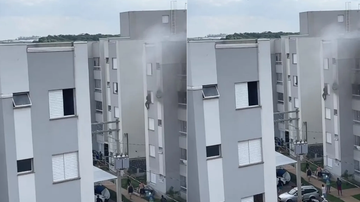 Reprodução / Redes Sociais