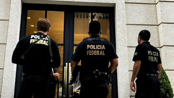 Divulgação / Polícia Federal