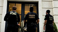 Divulgação / Polícia Federal