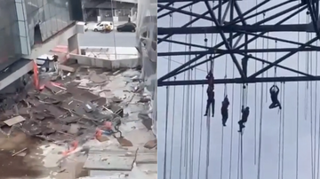 Reprodução / Vídeo