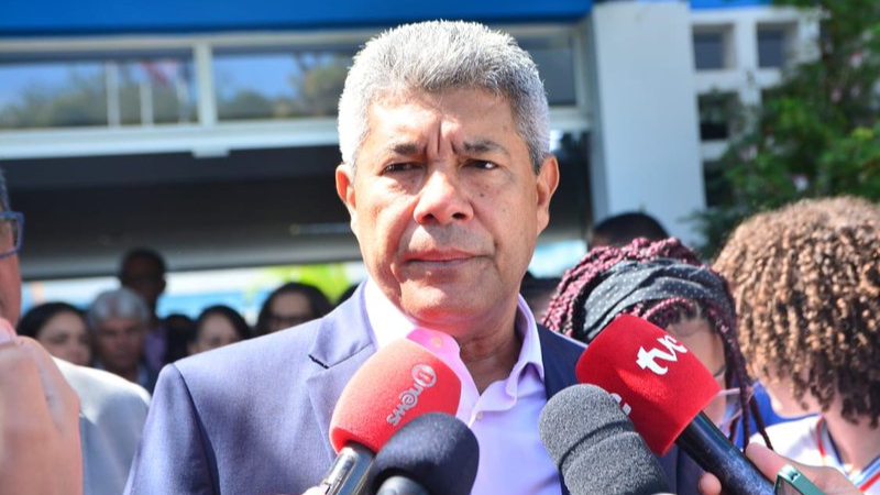 Joilson César / BNews