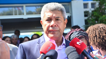 Joilson César / BNews