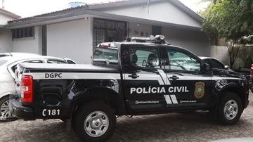 Divulgação / Polícia Civil - AL