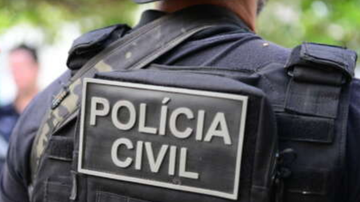 Divulgação / Polícia Civil - CE