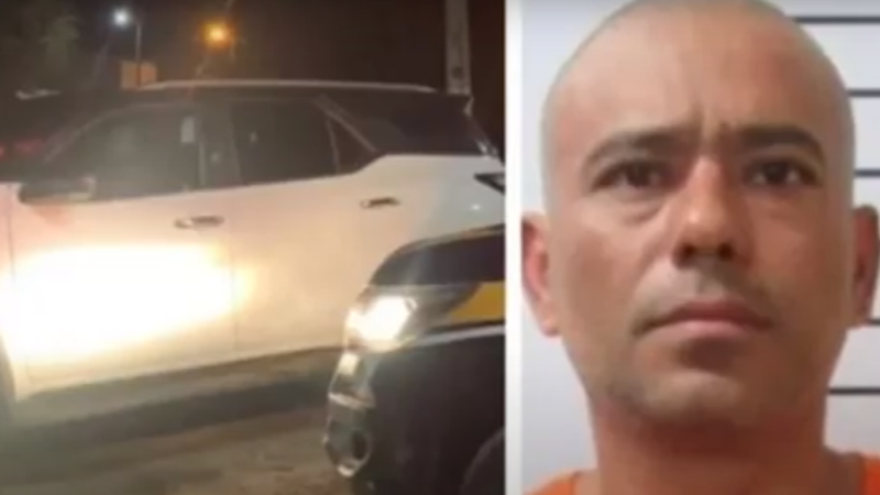 Reprodução / BNewsTV