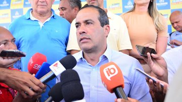 Joilson César/BNews