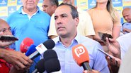 Joilson César/BNews
