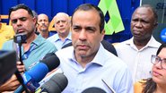 Joilson César/BNews