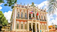 Reprodução/Site da prefeitura de Ilhéus
