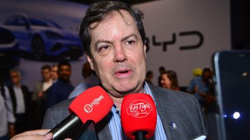 Joilson César/BNews