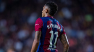 Divulgação/FC Barcelona
