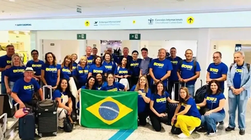 Reprodução/Arquivo Pessoal