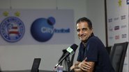 Felipe Oliveira/ECBahia