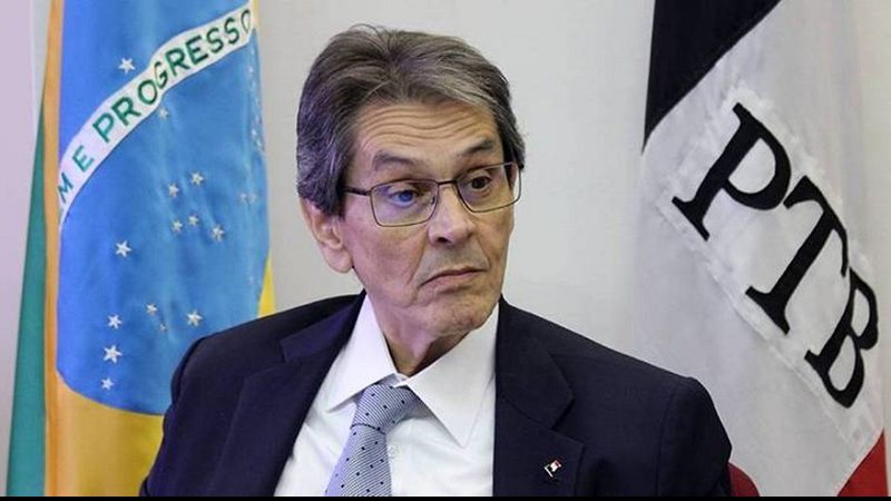 Felipe Menezes / PTB Nacional