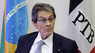 Felipe Menezes / PTB Nacional