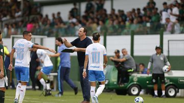 Felipe Oliveira/EC Bahia/Divulgação