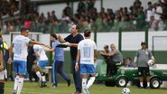Felipe Oliveira/EC Bahia/Divulgação