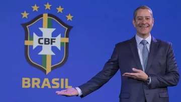 Lucas Figueiredo/CBF