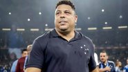 Divulgação/Cruzeiro
