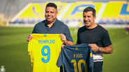 Divulgação/Al-Nassr