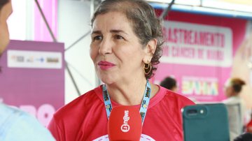 Paulo M. Azevedo/Bnews