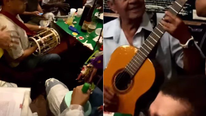 Reprodução / Instagram