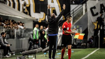 Al-Ittihad, de Benzema, se recusa a entrar em campo pela Champions League  da Ásia por conta de conflitos diplomáticos