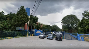 Arma utilizada no atentado pertencia ao pai dele e estava legalizada - Reprodução | Google Maps