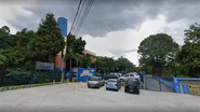 Arma utilizada no atentado pertencia ao pai dele e estava legalizada - Reprodução | Google Maps