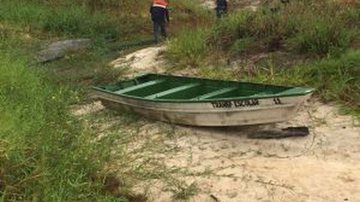 Divulgação/Defesa Civil do Amazonas