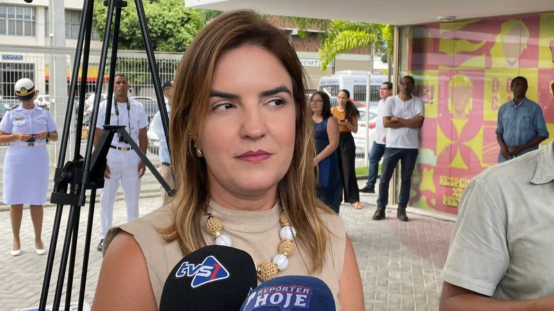 Tácio Caldas/BNews